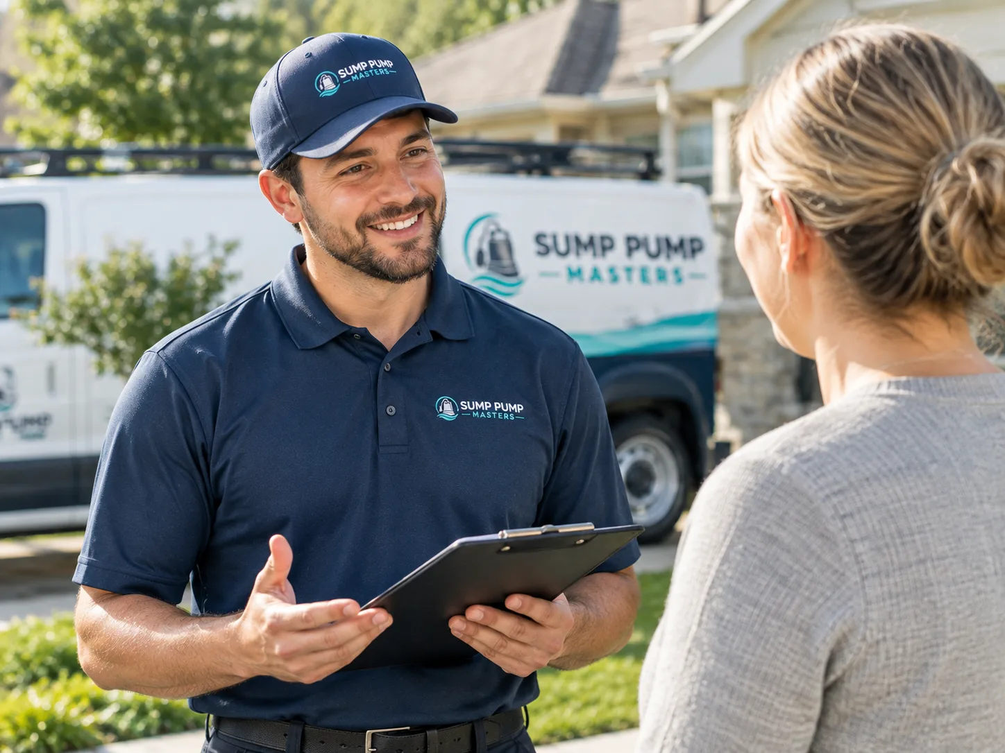 Sump Pump Repair Hardtner, KS FAQs